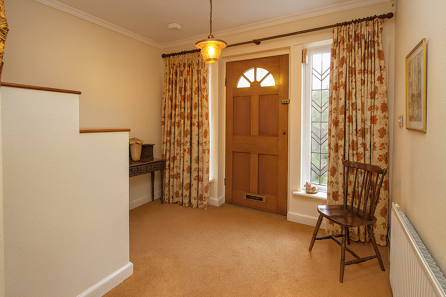 4 bed property in Chawn Hill, Stourbridge